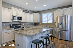 For Sale: 2388 E Hazeltine Way Gilbert, AZ 85298