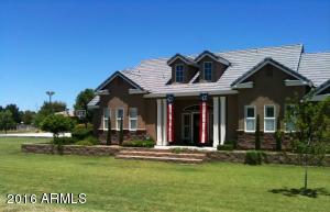 21511 S 156th St Gilbert, AZ 85298