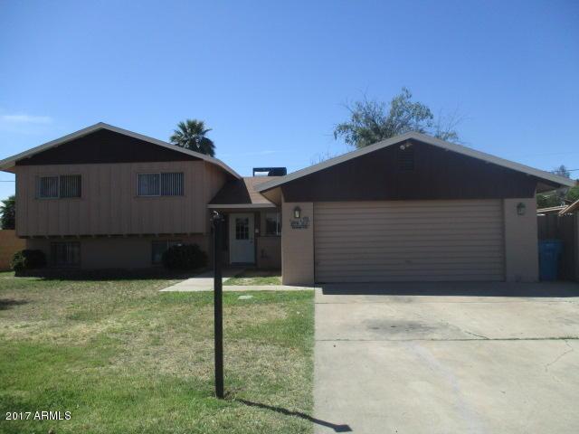 6406 N 45th Dr