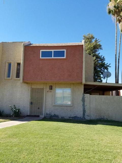 4730 W Northern Ave #1067