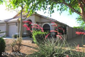 5281 W Frier Dr, Glendale AZ 85301