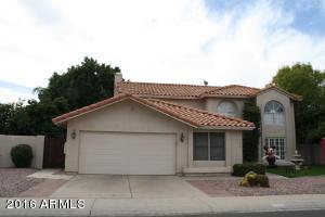 4608 W Maryland Ave #205