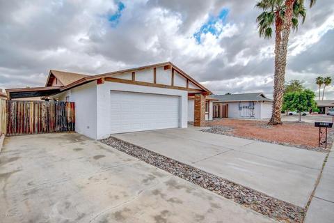 4314 W Carol Ave