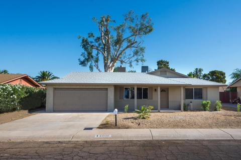4314 W Carol Ave