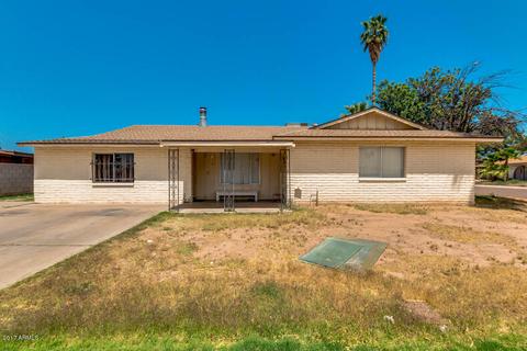4314 W Carol Ave