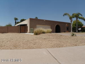4428 W Purdue Ave Glendale, AZ 85302