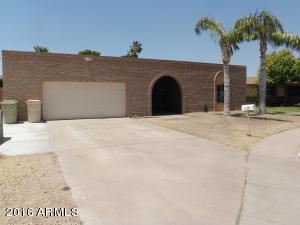 4428 W Purdue Ave Glendale, AZ 85302