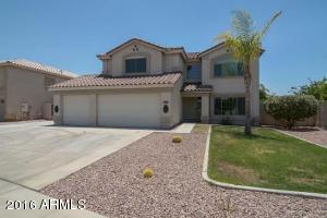 For Sale: 7603 W Citrus Way Glendale, AZ 85303
