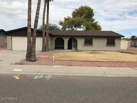 4549 W Poinsettia Dr