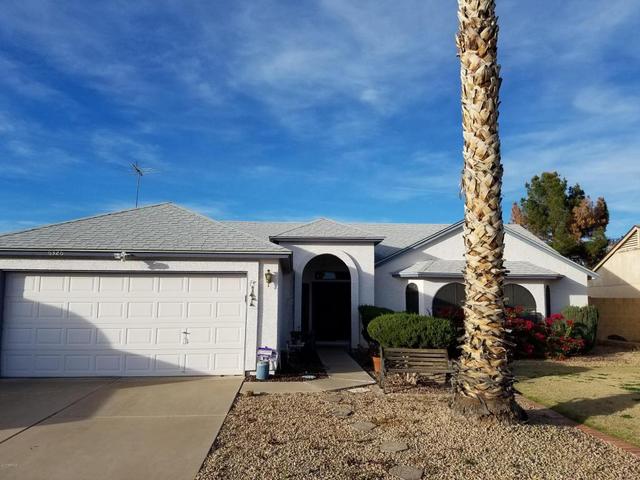6326 W Del Mar Ln