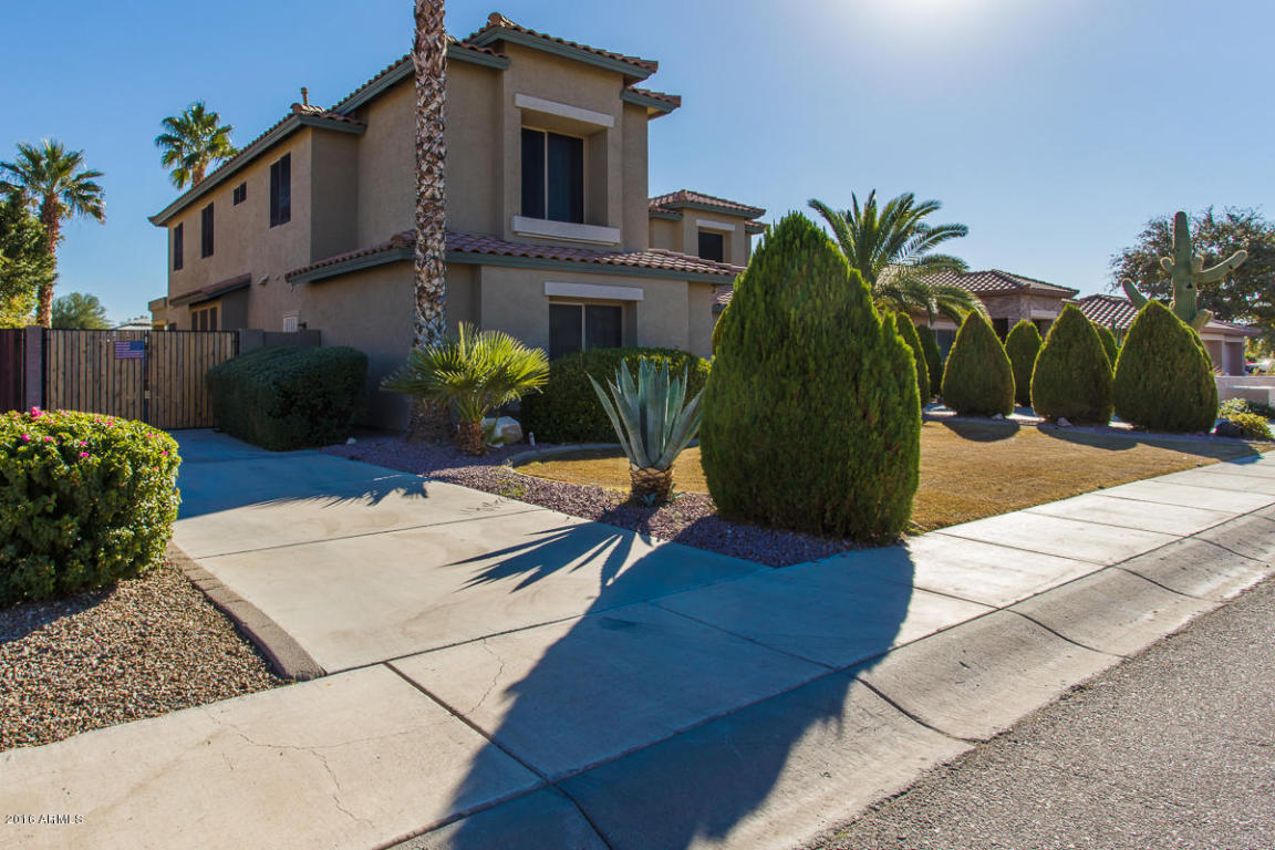 6799 W Angela Dr
