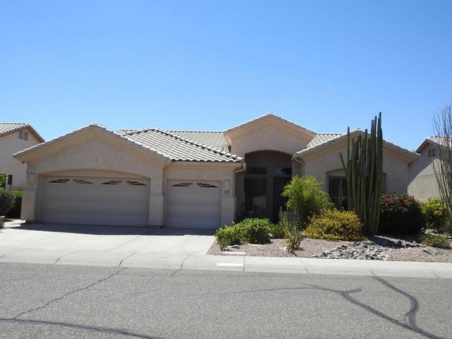 5338 W Tonopah Dr