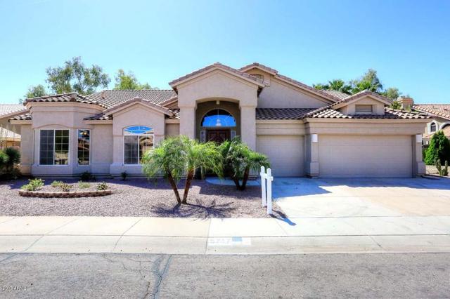 5338 W Tonopah Dr