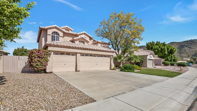 5338 W Tonopah Dr