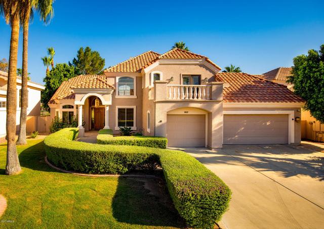 5338 W Tonopah Dr