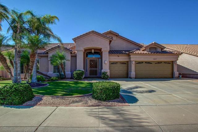 5338 W Tonopah Dr