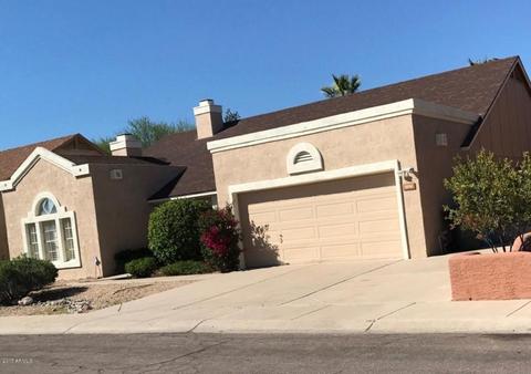 4232 W Avenida Del Sol --
