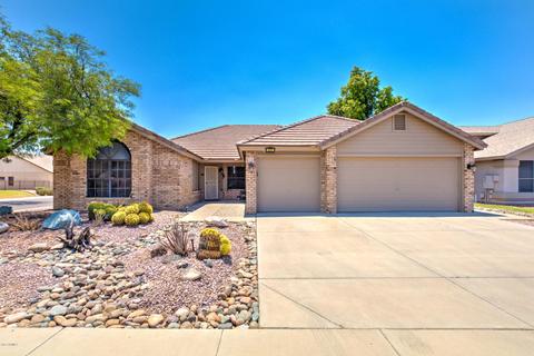 4232 W Avenida Del Sol --