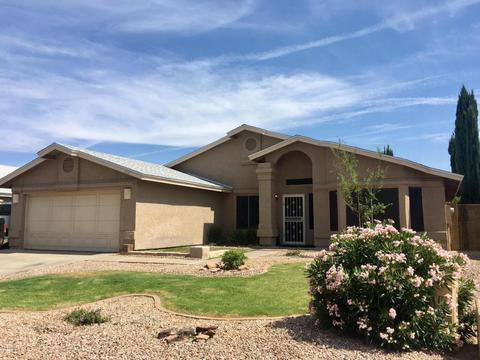 4232 W Avenida Del Sol --