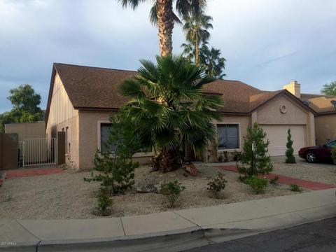 4232 W Avenida Del Sol --