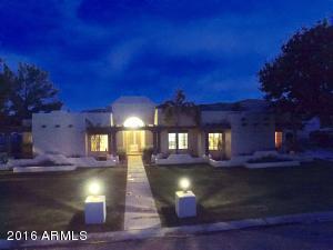5501 W Park View Ln Glendale, AZ 85310