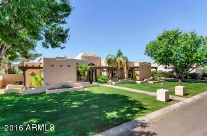 5501 W Park View Ln Glendale, AZ 85310
