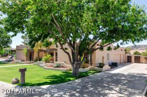 5501 W Park View Ln Glendale, AZ 85310