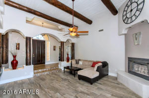 5501 W Park View Ln Glendale, AZ 85310