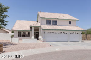 For Sale: 5988 W Alameda Rd Glendale, AZ 85310