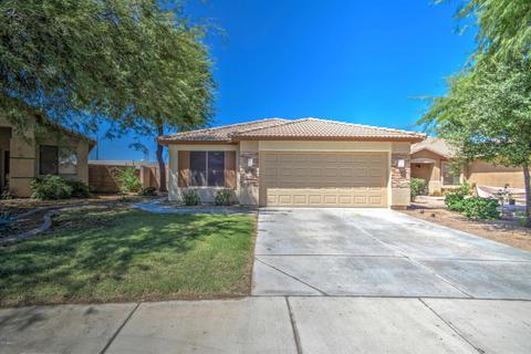 12233 W Tonto St
