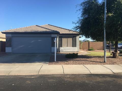 12233 W Tonto St