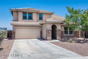 For Sale: 1071 S 219th Dr Buckeye, AZ 85326