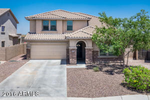 For Sale: 1071 S 219th Dr Buckeye, AZ 85326