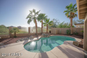 22503 W Woodlands Ave