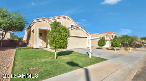 21846 W Cocopah St