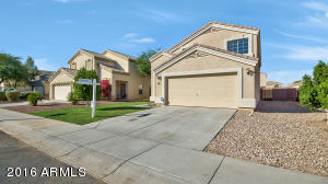 21846 W Cocopah St