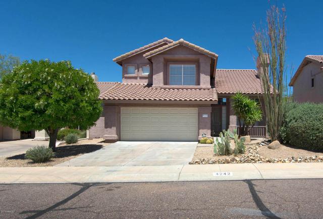 4239 E Desert Marigold Dr