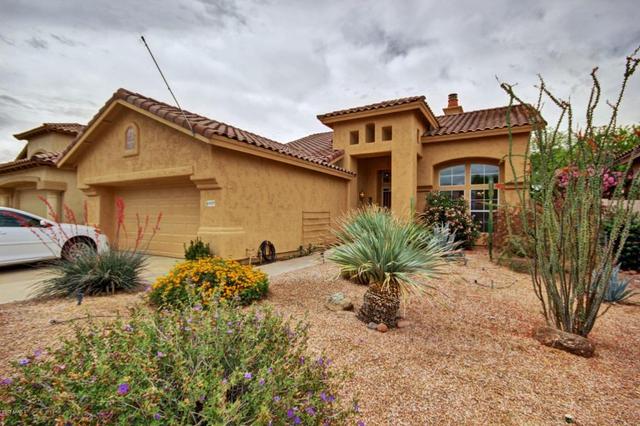 4239 E Desert Marigold Dr