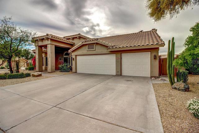 4239 E Desert Marigold Dr