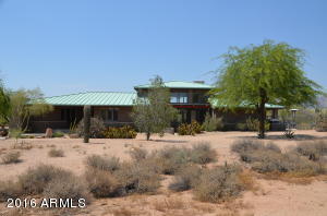 For Sale: 6106 E Montgomery Rd Cave Creek, AZ 85331