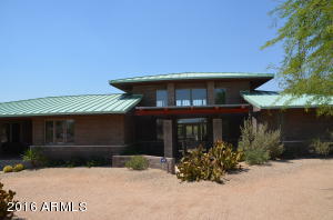 For Sale: 6106 E Montgomery Rd Cave Creek, AZ 85331