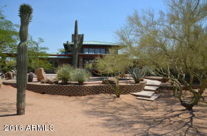 For Sale: 6106 E Montgomery Rd Cave Creek, AZ 85331