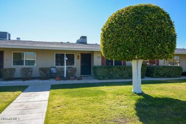 10975 W Santa Fe Dr