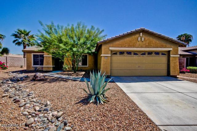 2020 S 160th Dr