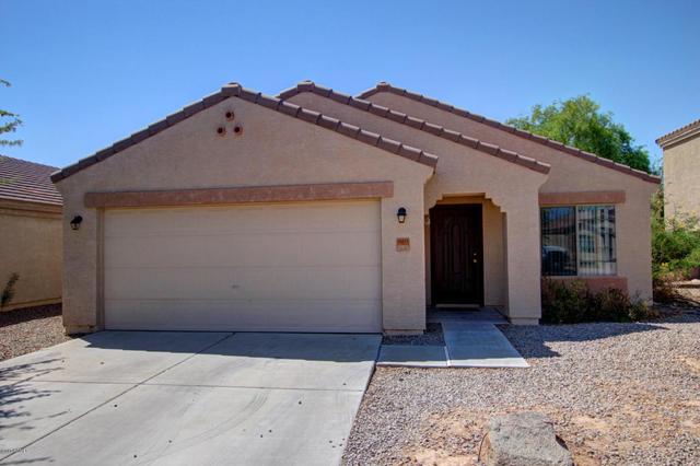 2020 S 160th Dr