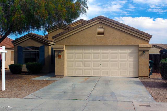 2020 S 160th Dr