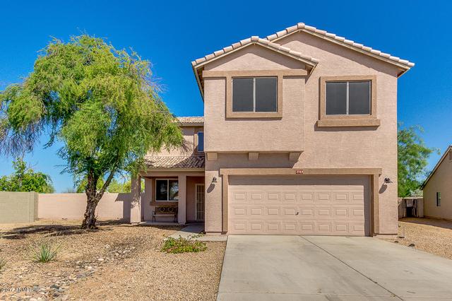 2020 S 160th Dr
