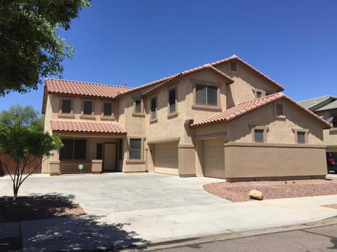 16886 W Woodlands Ave