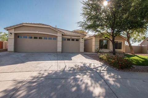 16886 W Woodlands Ave