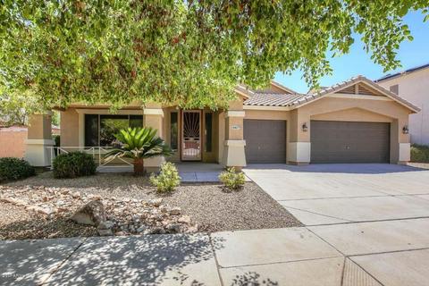 16886 W Woodlands Ave